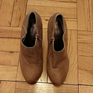 Madden Girl booties